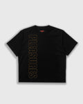 Pleasures Outline Heavyweight Shirt