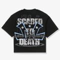 Gala Scared To Death Tee