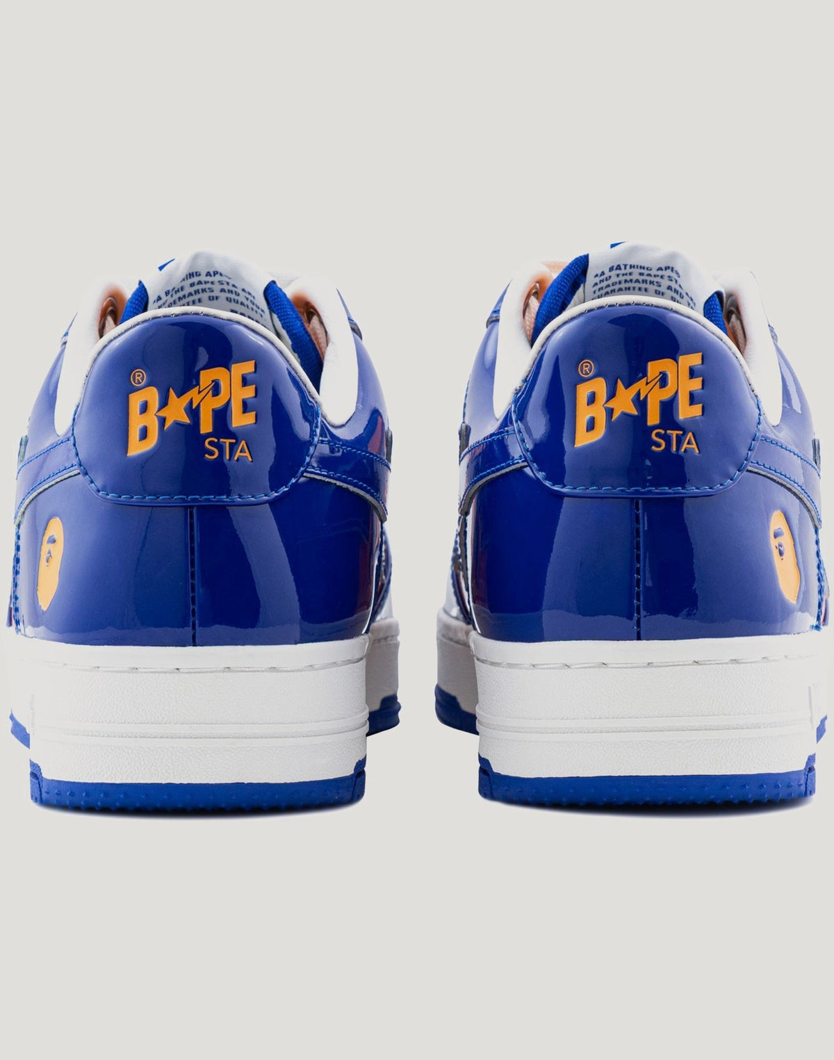 BAPE STA #4 LADIES