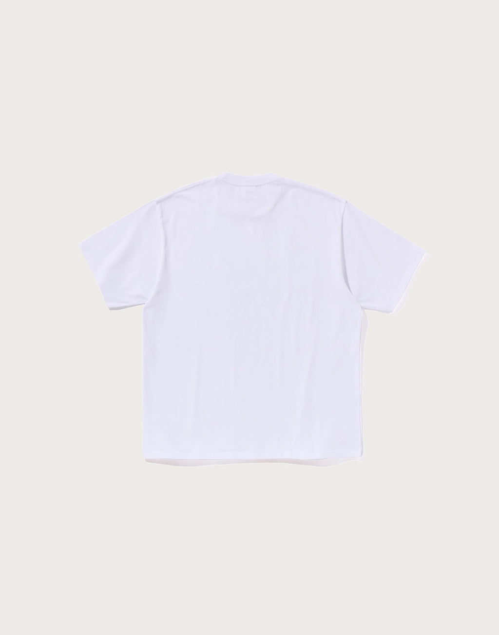STRAWBERRY BY BATHING APE RELAXED FIT TEE MENS