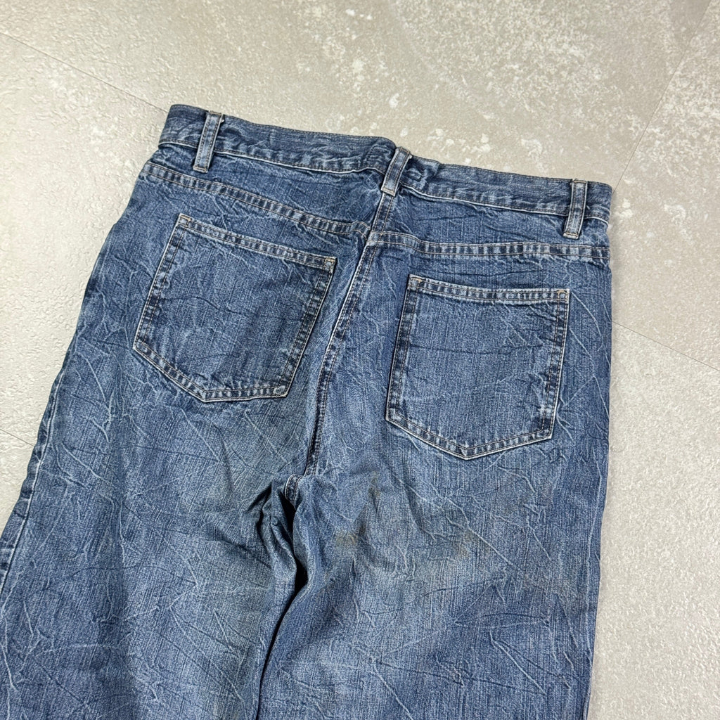 y2K washed Jeans