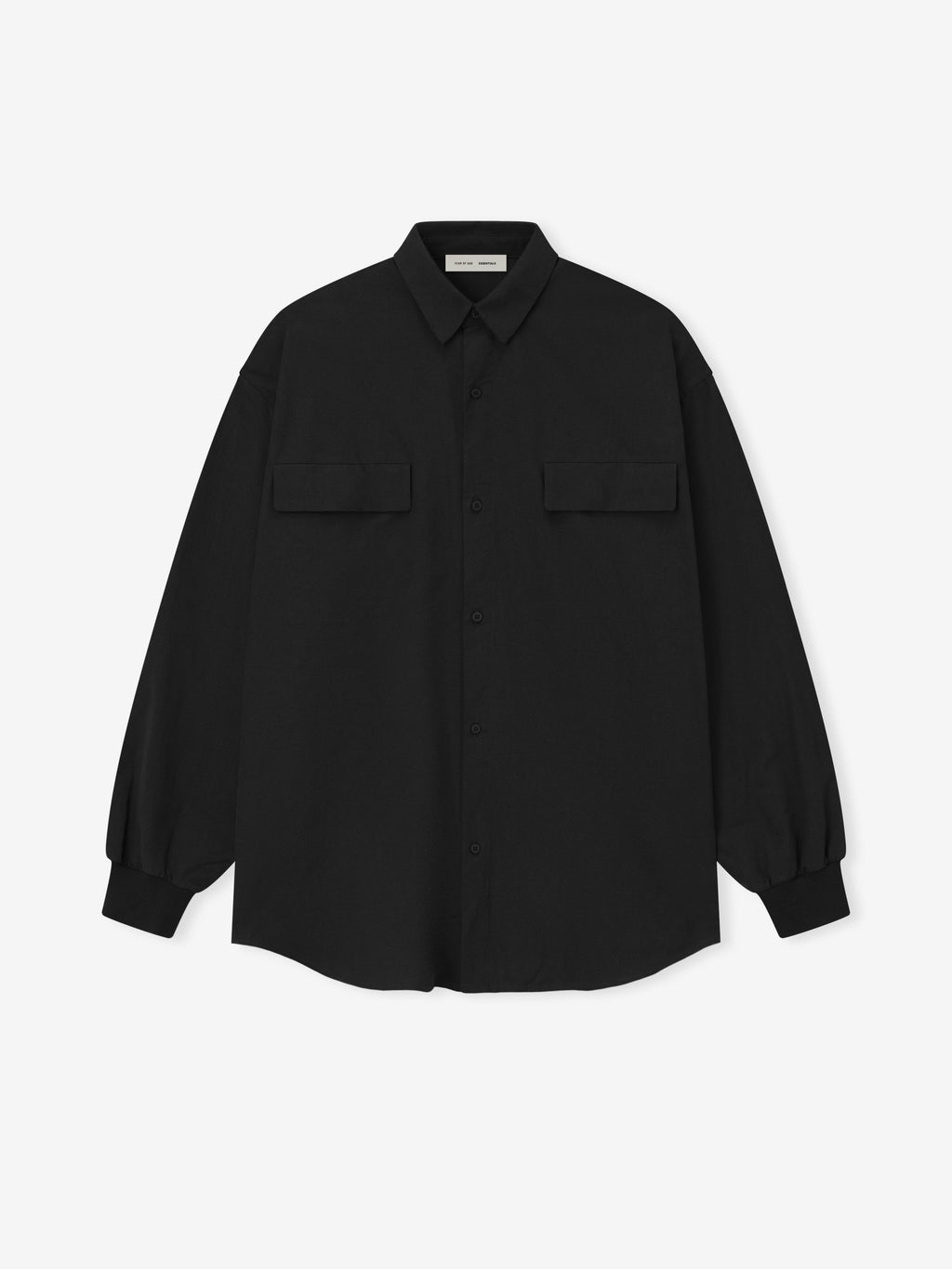Oxford Shirt