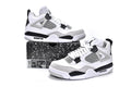 Nike Air Jordan 4 Retro Military Black  2022 Reps Sneaker DH6927-111