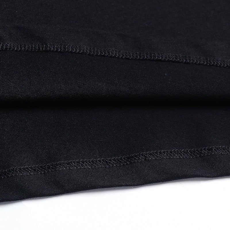 OFF-WHITE Numbers & Letters Print T-Shirt