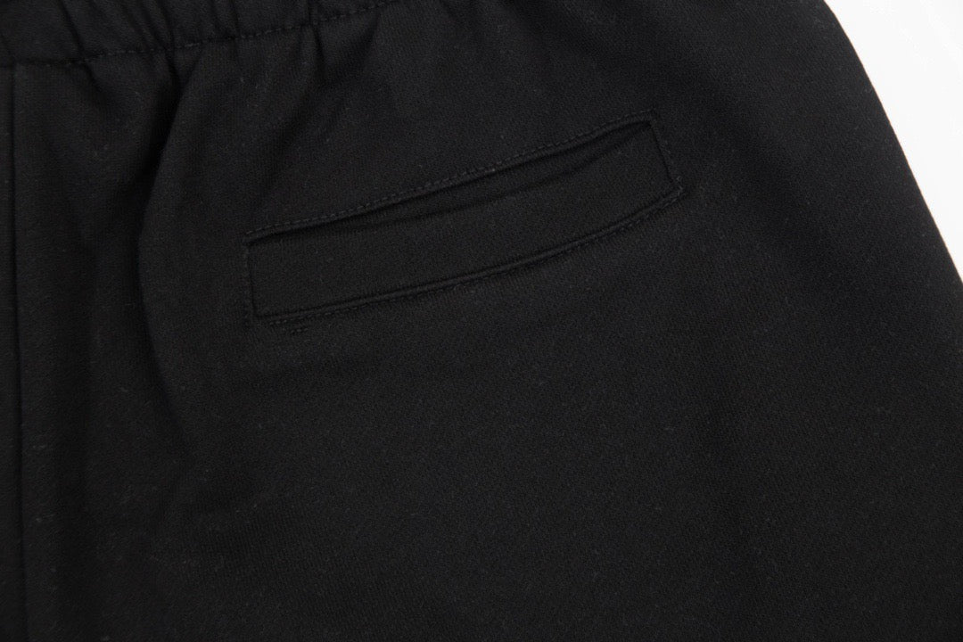Stüssy x BAPE Classic Ape Head Graphic Shorts