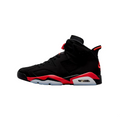 Air Jordan 6 Retro 'Black Light Crimson' (Men's)