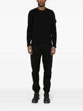 Stone Island 5100052 organic cotton and nylon