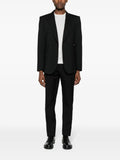 Dell'oglio fine-knit cotton T-shirt