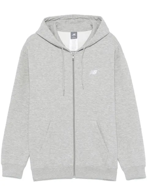 New Balance zip-up hoodie