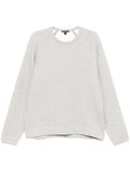 James Perse Cozy Raglan sweatshirt
