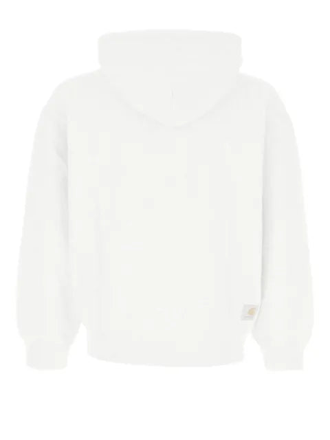 Carhartt WIP zip-up hoodie