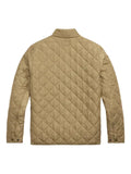 Ralph Lauren RRL quilted jacket