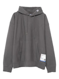 in･stru(men-tal). french terry hoodie