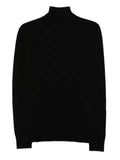 BOSS zip-fastening logo-patch cardigan
