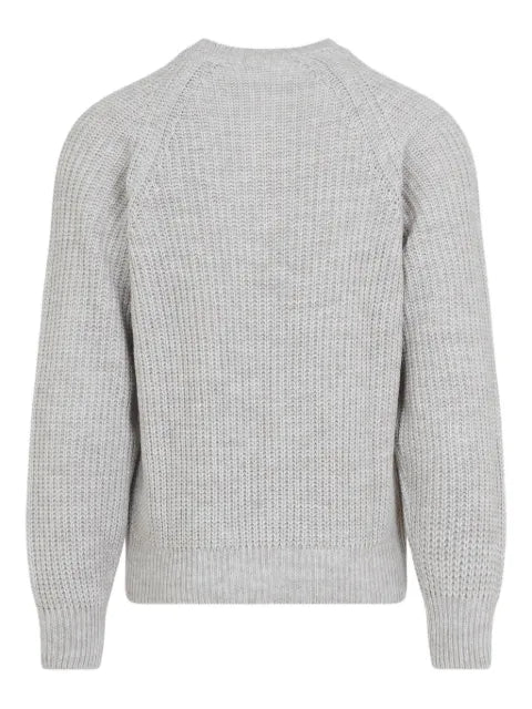 Carhartt WIP Firth chunky-knit raglan-sleeve sweater
