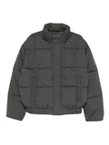 Daily Paper Renako monogram padded jacket