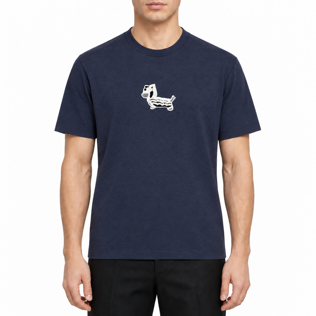Men's T-shirts | Thom Browne