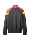 PUMA iconic mcs zip track jacket
