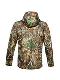 Under Armour zip-fastening jacket