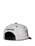 Mitchell & Ness Evergreen Pro embroidered baseball cap