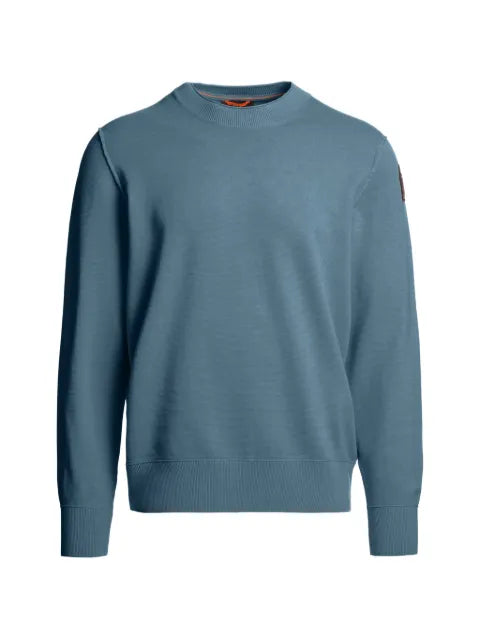 Parajumpers crew-neck sweatshirt