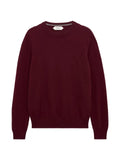 Pringle of Scotland crew-neck cashmere sweater