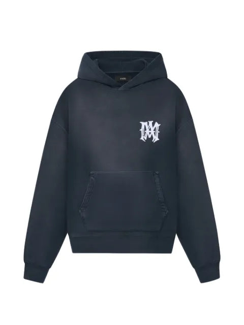 AMIRI Hollywood Hoodie with an oversized fit