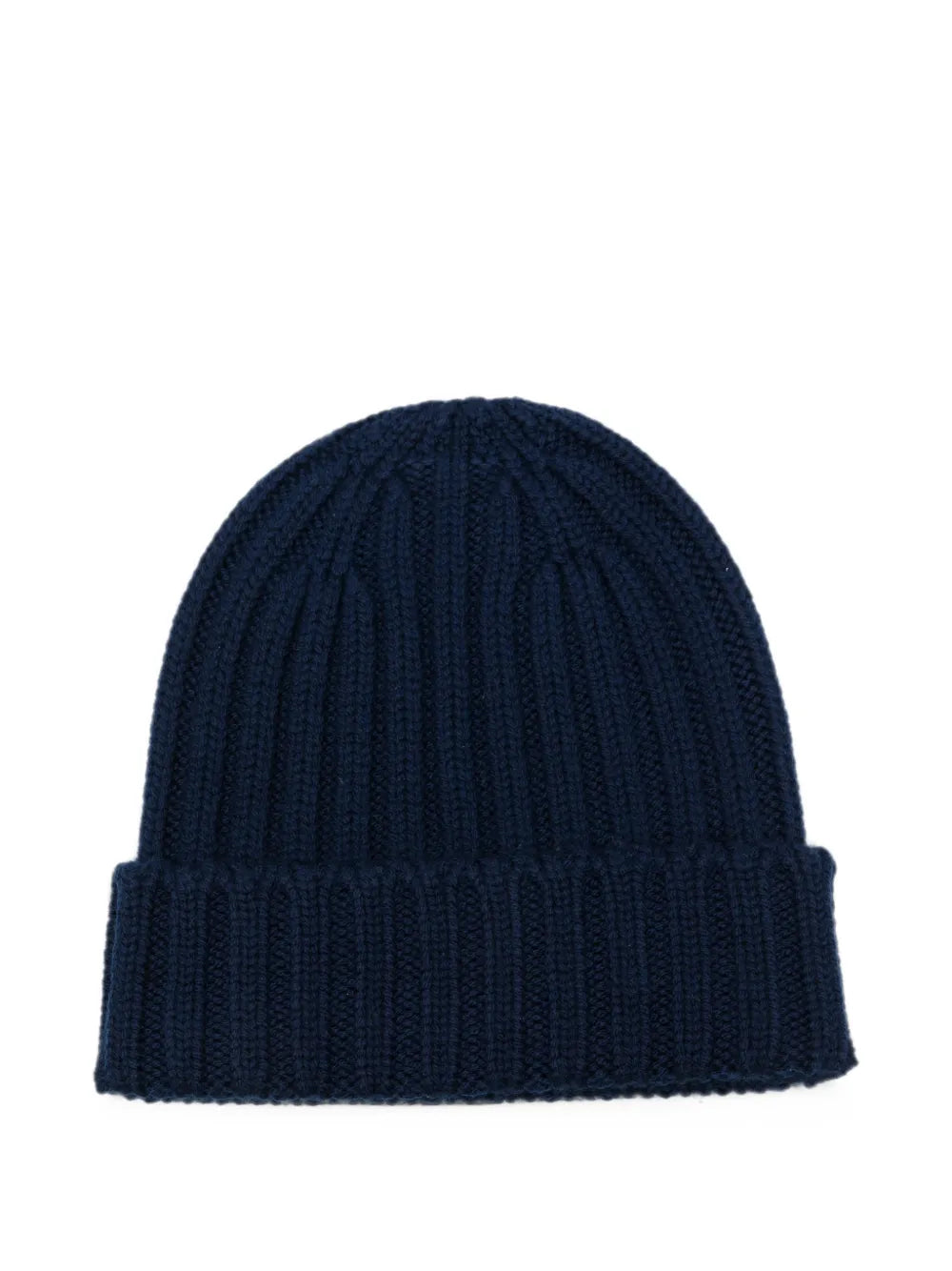 ASPESI Ribbed Beanie