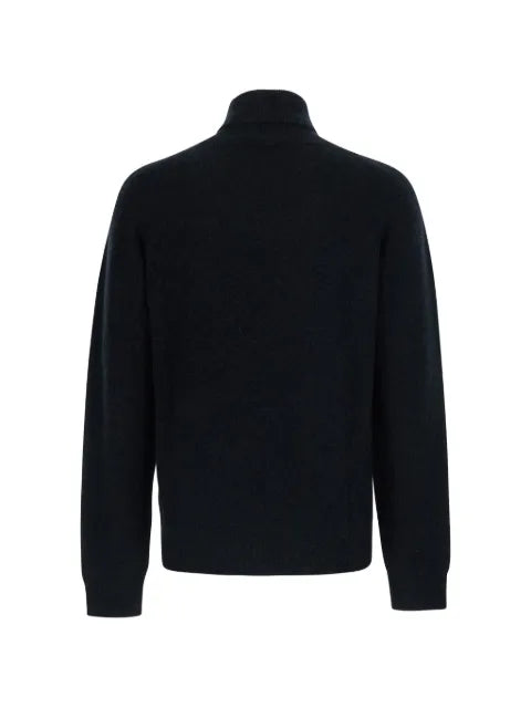 Roberto Collina roll-neck knitted sweater