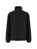 Gucci compact cotton canvas zip jacket