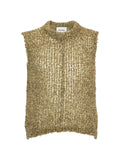 Henrik Vibskov Amphi open-knit vest