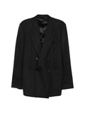 Spina double-breasted jacket