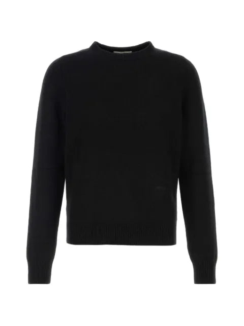 FENDI cashmere crew-neck sweater