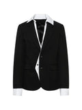 EGONlab. Illusion tailored jacket