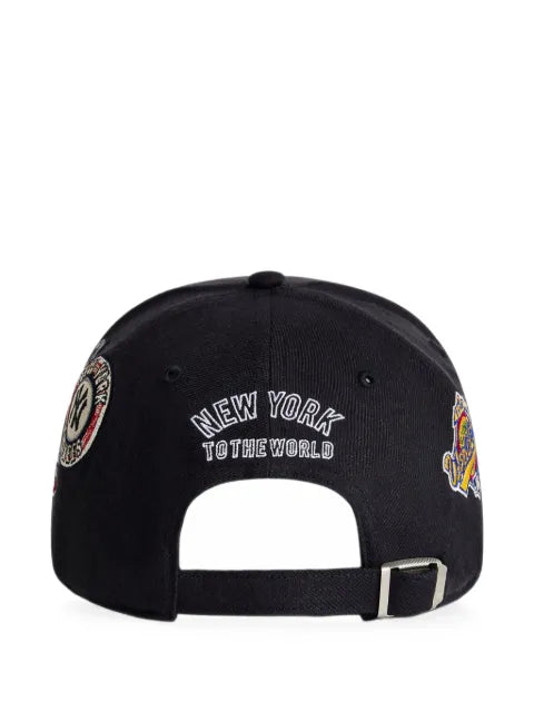 KITH New York Yankees baseball cap