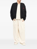 adidas x Tyrrell Winston zip-up sweater