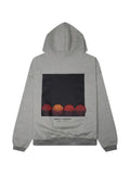 FEAR OF GOD ESSENTIALS NBA x Barkley Hendricks 90s hoodie