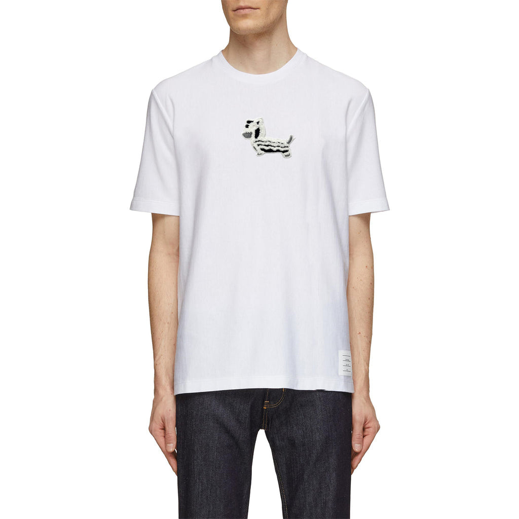 Men's T-shirts | Thom Browne