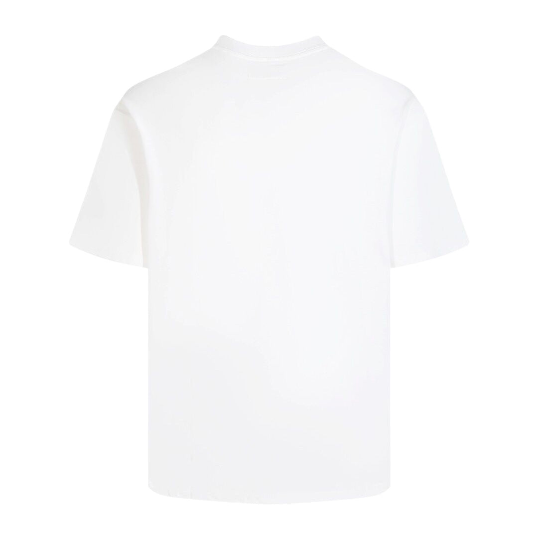 Balenciaga Man Printed T-shirt