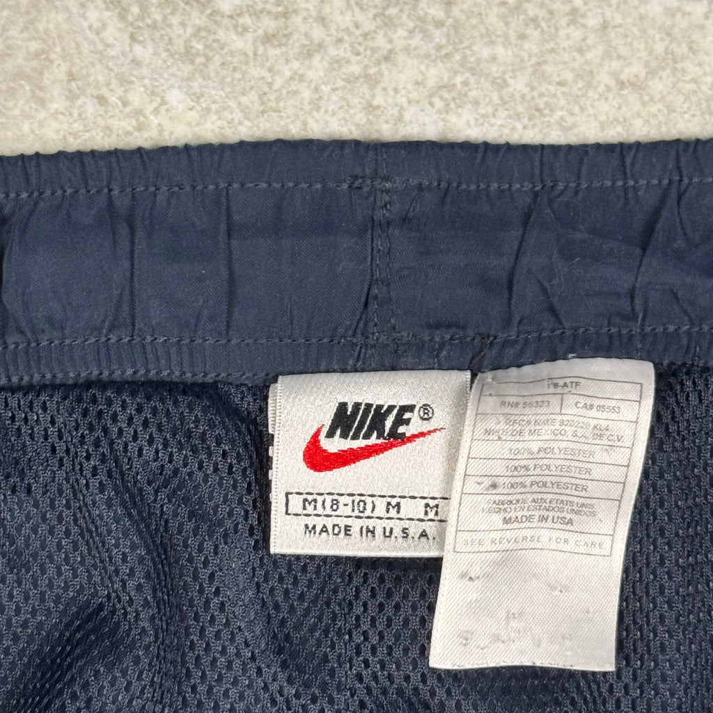 Vintage Nike Trackpants (XL)