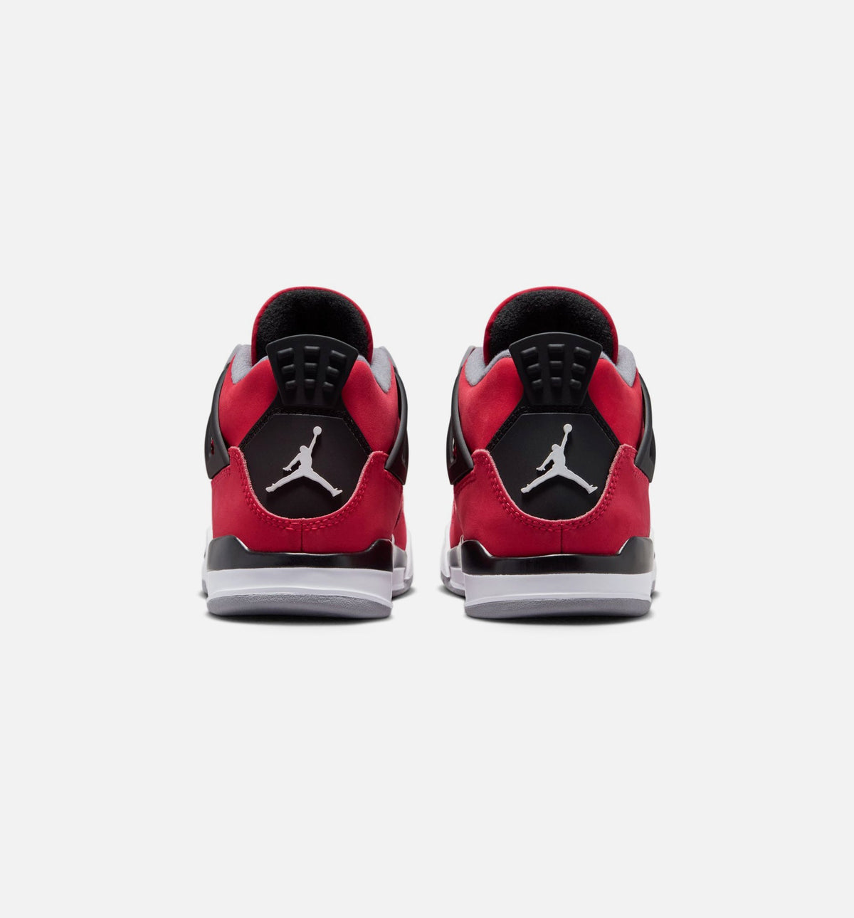 Air Jordan 4 Retro “Toro Bravo” Preschool Shoes