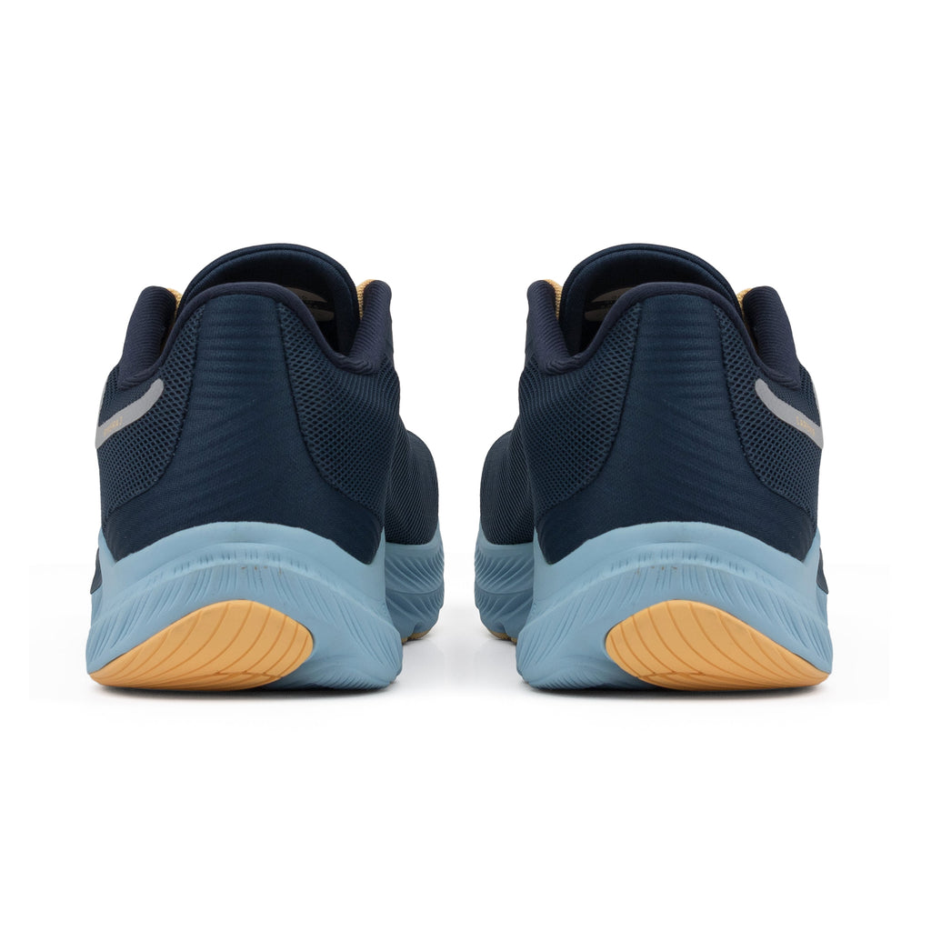 Navy Rivera 3 Sneakers