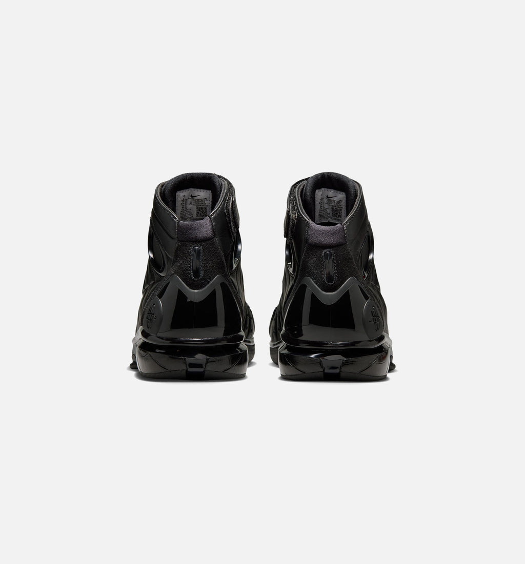Air Zoom Huarache 2K4 OT Mens Lifestyle Shoe - Black