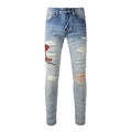 PW - Amiri Denim 1346