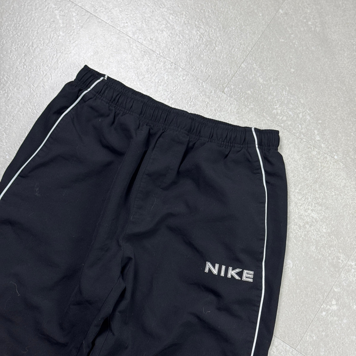 Vintage Nike Trackpants (M)