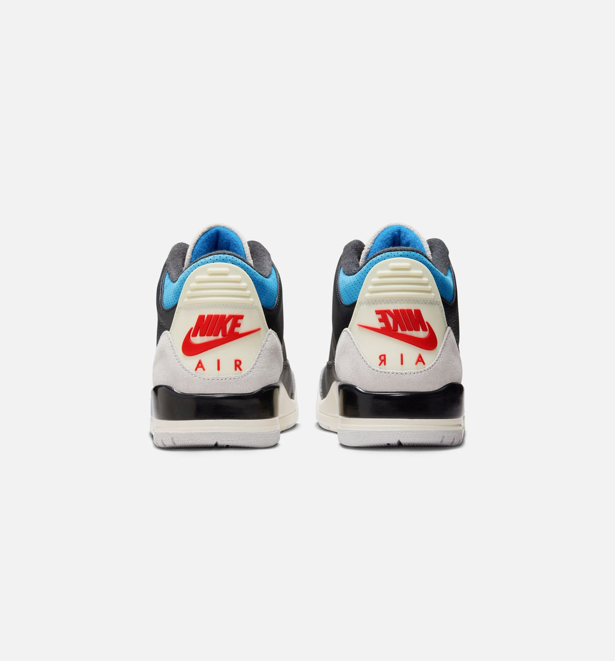 Air Jordan 3 Retro OG Rare Air Men's Lifestyle Shoes