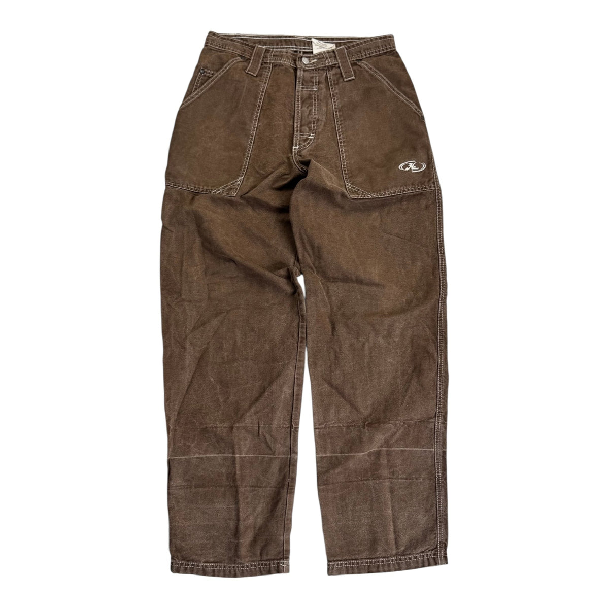 Y2K Jeans