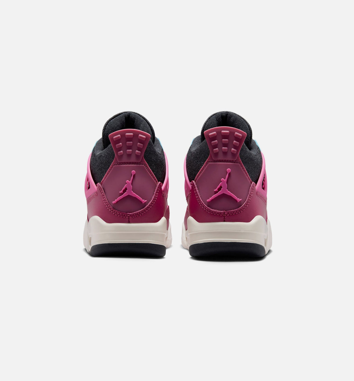 Air Jordan 4 Retro “She’s a Star” Grade School Shoes