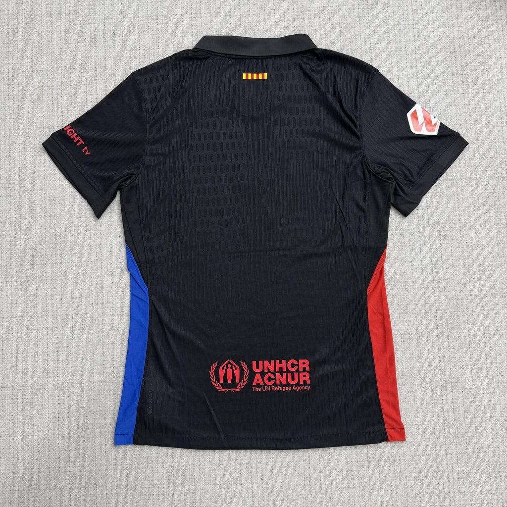 Nike X Cactus Jack x Barcelona Tshirt