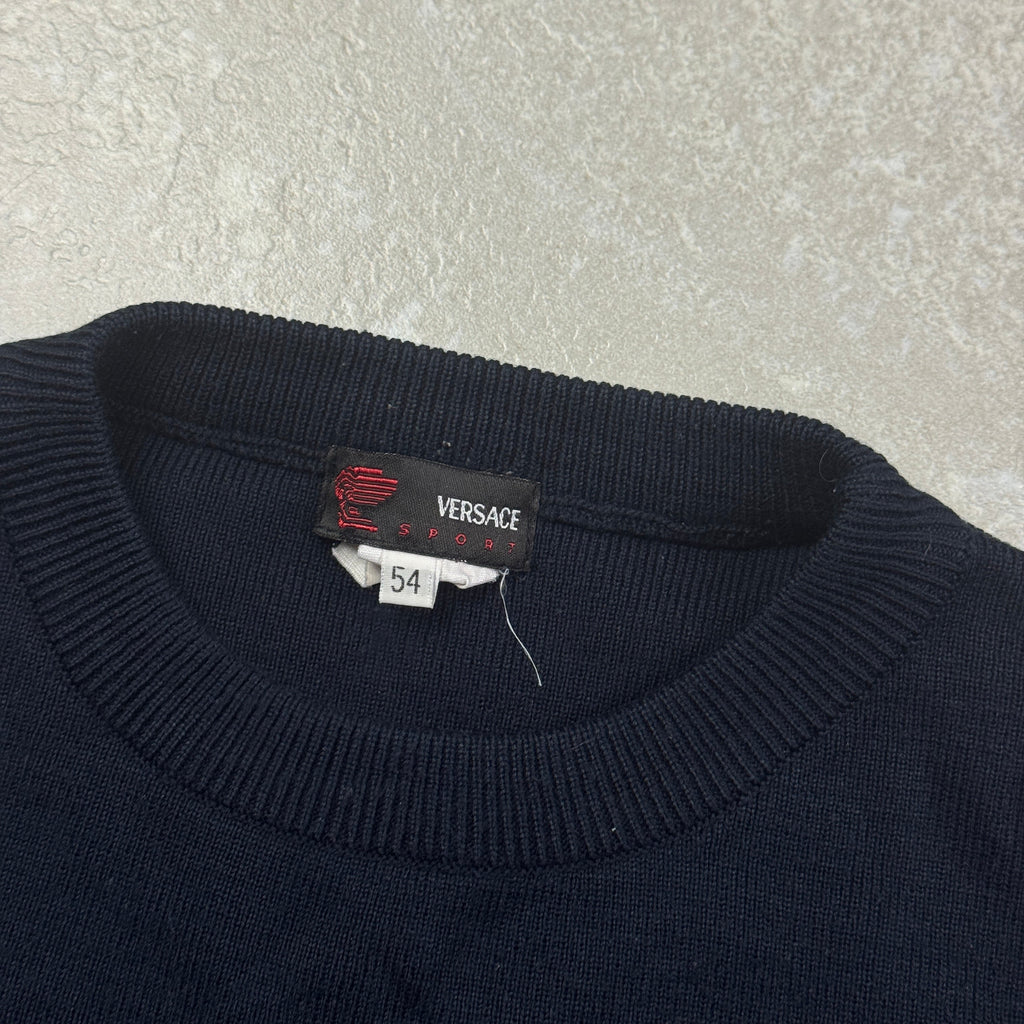 Versace Sweater (XL)